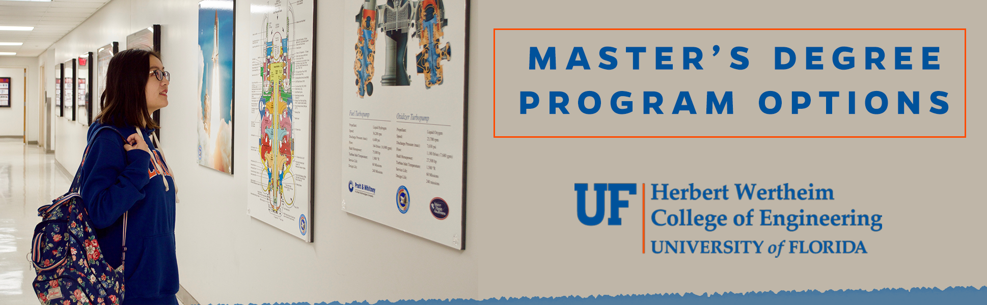 Master's Degree Programs - Graduate Student Affairs