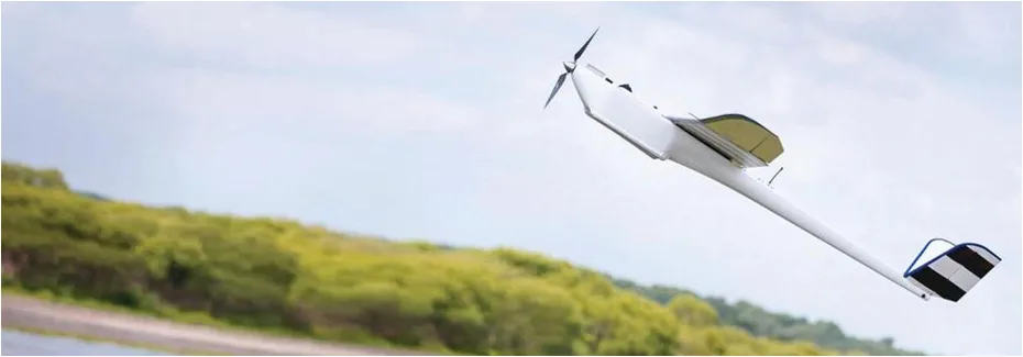 Featured in Forbes, UF engineering startup Altavian continues to gain marketplace momentum in the multi-billion dollar drone industry.