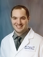 Brian Fazzone, Resident Physician