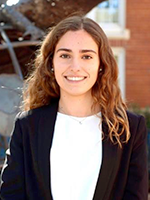 Cristina Isusi Silgo, Biomedical Engineering