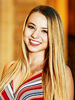 Grace Winkler, Mechanical Engineering