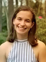 Megan Stowers, Industrial Engineering