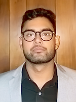 Shaan Chaudhari, Chemistry/Entrepreneurship