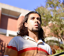 Charles Duprey “Peter”, Thomas S. Johnson Master of Science in Entrepreneurship