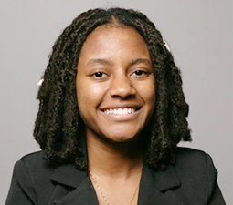 Jordan Drew Bryant, Public Relations and Sustainability