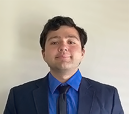 Matthew Grant, Electrical Engineering