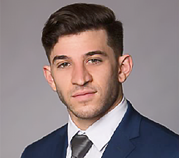 Ryan Skelly, Medicine (Applying to Anesthesia)