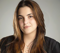 Sofia Hernandez, Business Administration