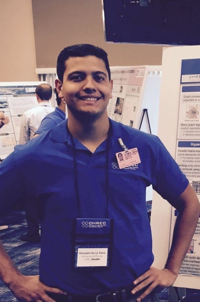 Giovanni De La Torre2