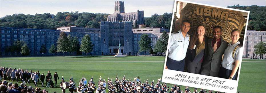 West Point Event 2016