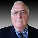 Dr. John Caldwell Headshot