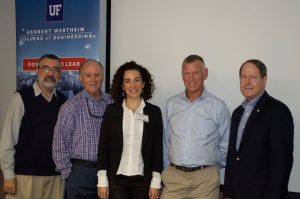 Engineering Leadership team