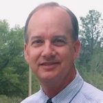 Mark Hoover Headshot