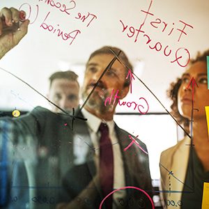 Risks in Projects and Technology Development