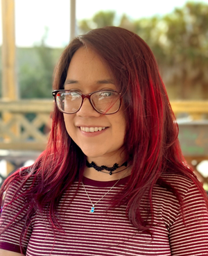 Yenessa Avalos-Maldonado