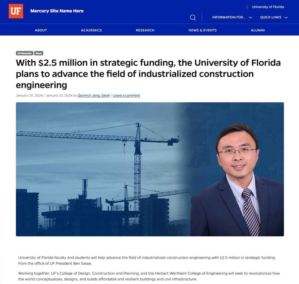 Post template: No sidebar