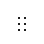 Multi-dotted icon