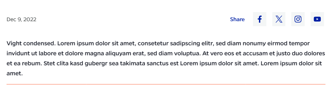 Post Intro Marketing Communications