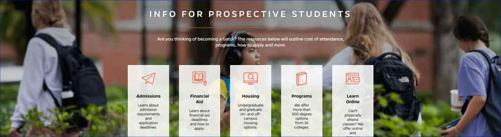 Title tool block example.