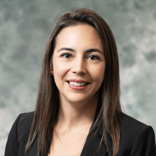 Andrea Ramirez Salgado, EEd<br>Primary Research Area: Edge AI and ML/DL