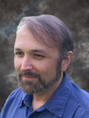 Jeremiah Blanchard, EEd<br>Primary Research Area: