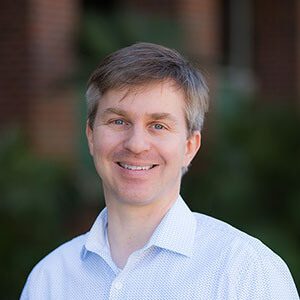 Richard Hennig, MSE<br>Primary Research Area:Quantum Theory Project<br>