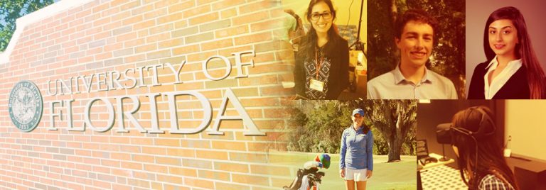 Uf honors advising picture