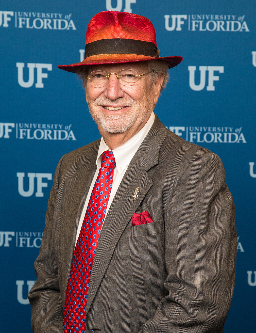 Dr. Herbert Wertheim Honored with Doctorate of Technology Powering the New Engineer