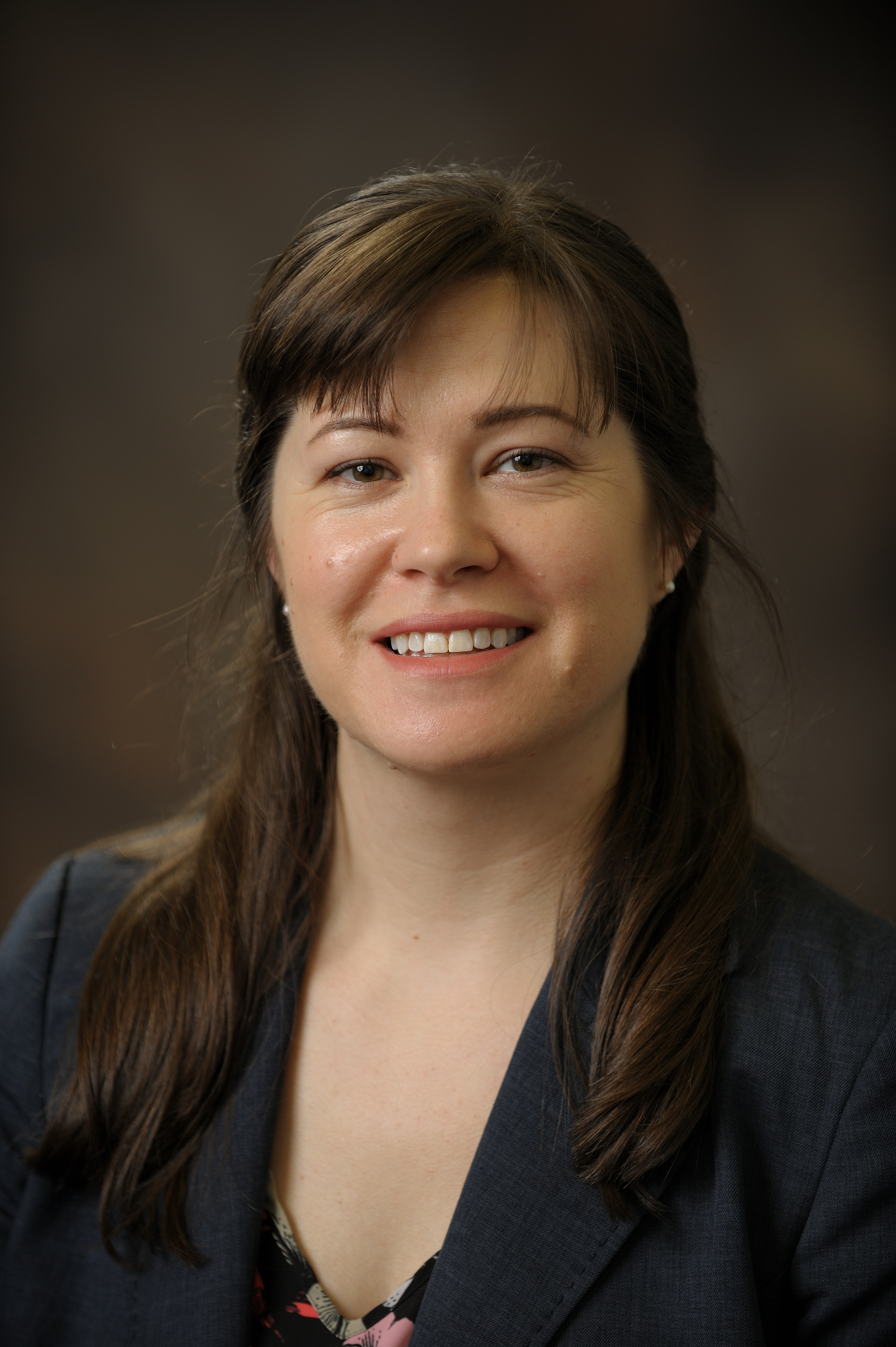 Dr. Alison Dunn earned her B.S., M.S. and Ph.D. degrees in mechanical engineering from UF. She is now an assistant professor at the the University of Illinois at Urbana-Champaign.