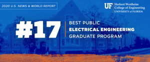 No. 17 Electrical Engineering Program, Publics
