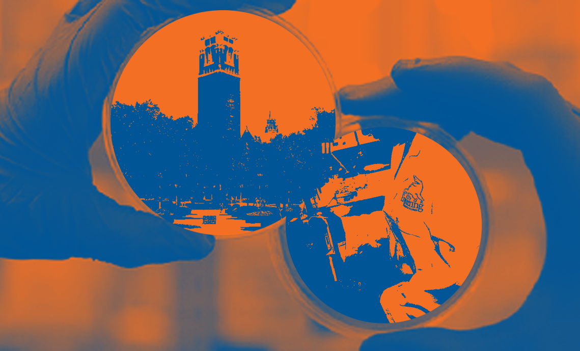 Three Engineering Faculty Named UF Research Foundation Professors for