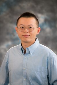 KEJUN HUANG, Ph.D.