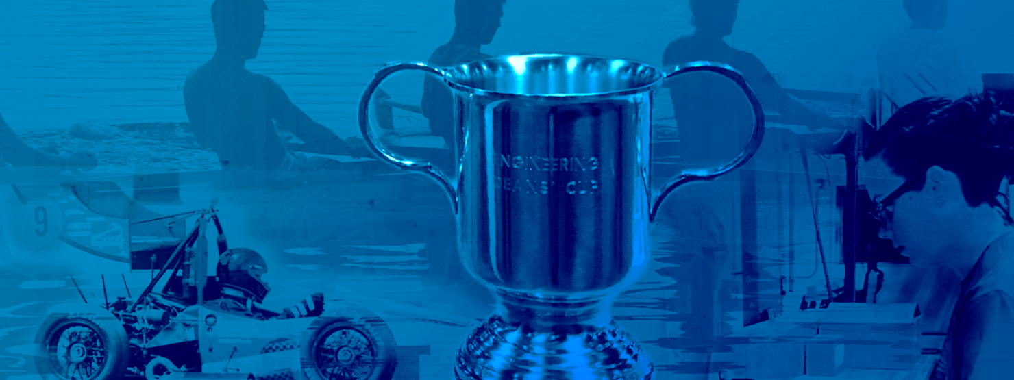 Engineering Deans' Cup