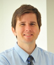 Brian Phillips, Ph.D.