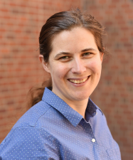 Katherine Todd-Brown, Ph.D.