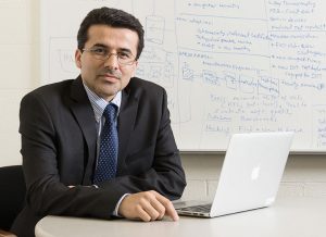 Mark Tehranipoor, Ph.D.