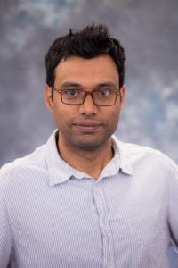 Pruthvi Manjunatha, Ph.D.