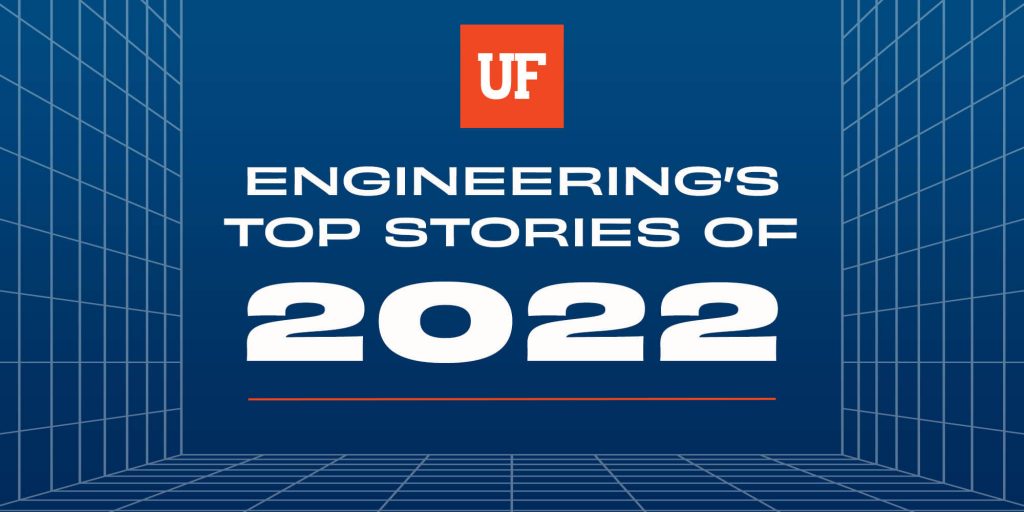 Engineering's top stories of 2022