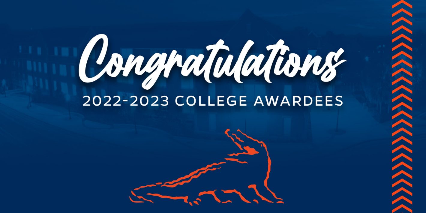 Congratulations to the 2022-2023 Herbert Wertheim College of Engineering Awardees