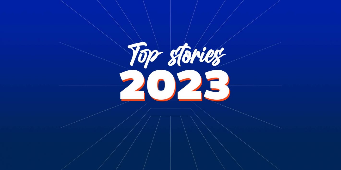 Top Stories 2023