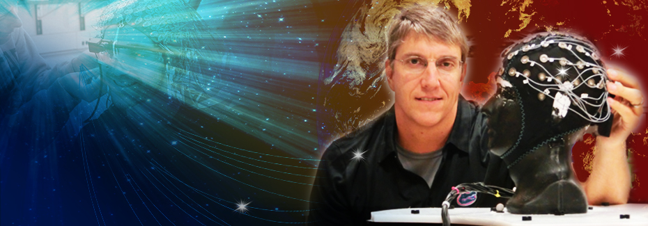 Dan Ferris joins the J. Crayton Pruitt Family Department of Biomedical Engineering