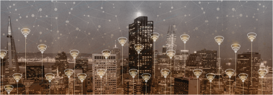 From tiny sensors to worldwide connections, UF engineering faculty are at the forefront of Internet of Things (IoT) research.