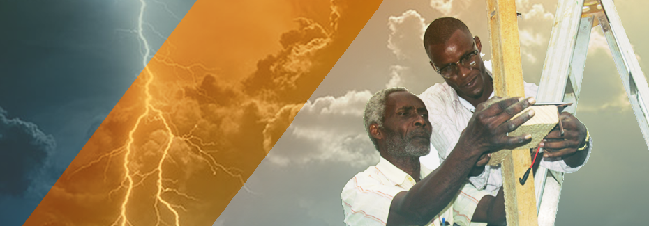 An Internet of Things solution engineered by UF researchers brings weather data back to Haiti.