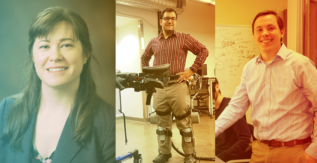 From Students to Faculty – Success at the Herbert Wertheim College of Engineering sees success at peer institutions with NSF Early CAREER awards