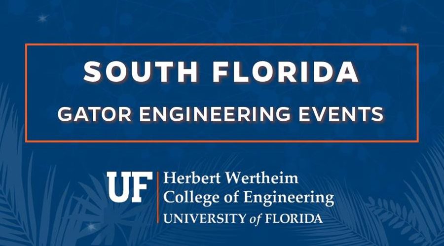 South Florida Gator Engineering Events
