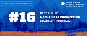 No. 16 Mechanical Grad Program, publics