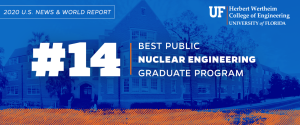 No. 14 Nuclear Grad Program, publics