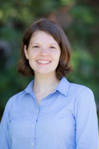 Amanda Krause, Ph.D.