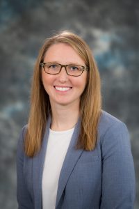 Whitney Stoppel, Ph.D.