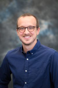 Charles Hages, Ph. D.